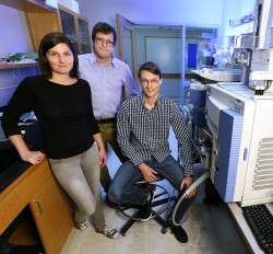 Bacterial Fight Club Vanderbilt Derewacz