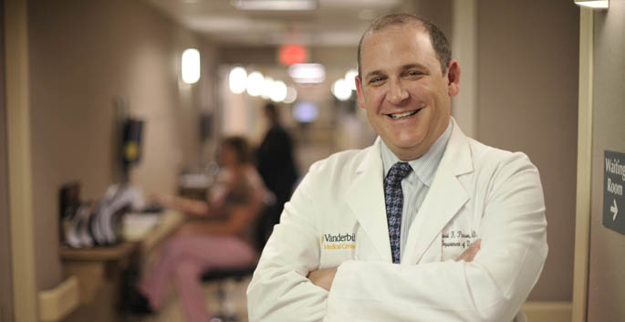 Vanderbilt University