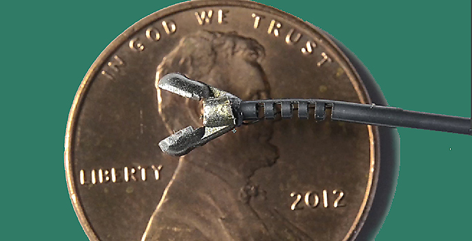 Wrist Robot Vanderbilt