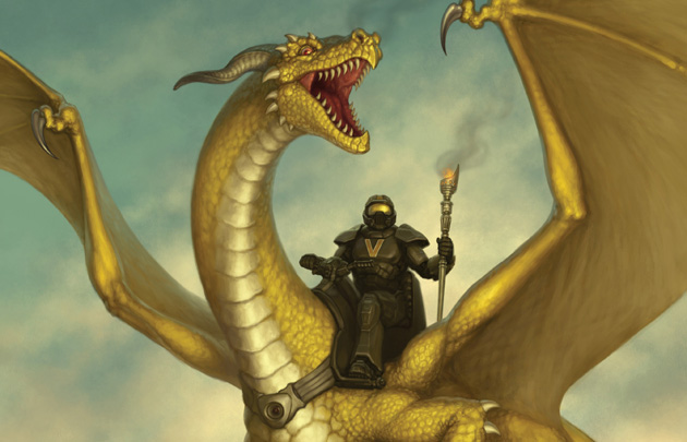 Vanderbilt University