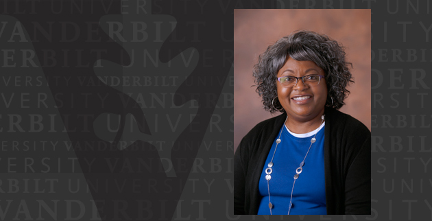 Tina L. Smith (Vanderbilt University)