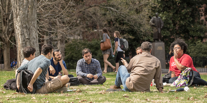 Vanderbilt University