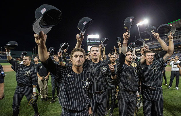 Vanderbilt University