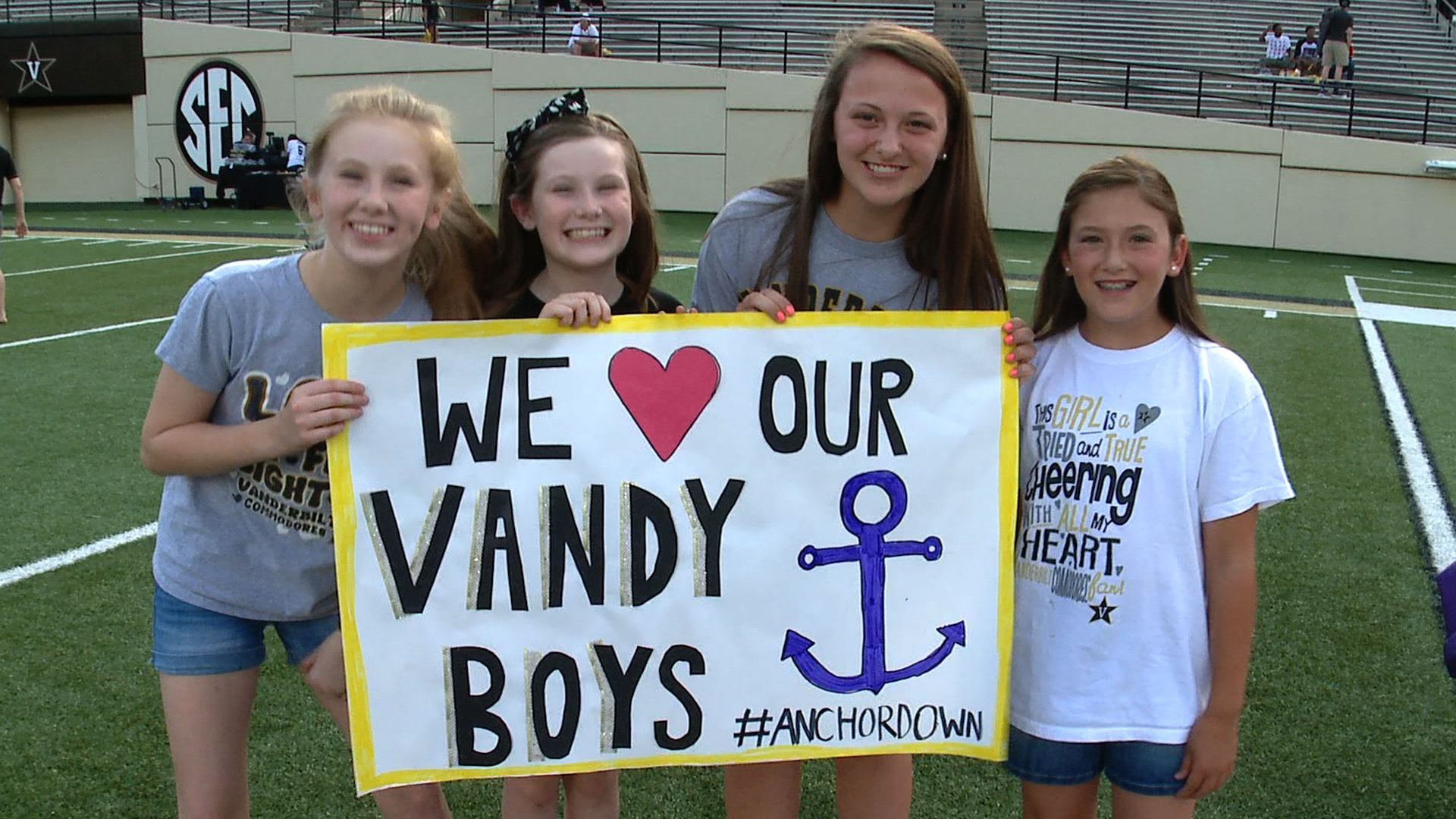 Vanderbilt University