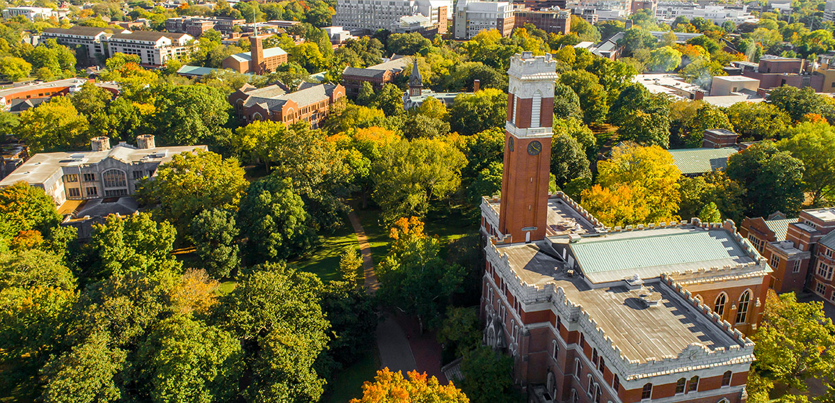 Vanderbilt Law School