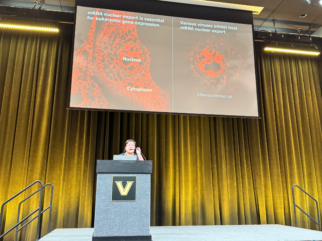 Vanderbilt University