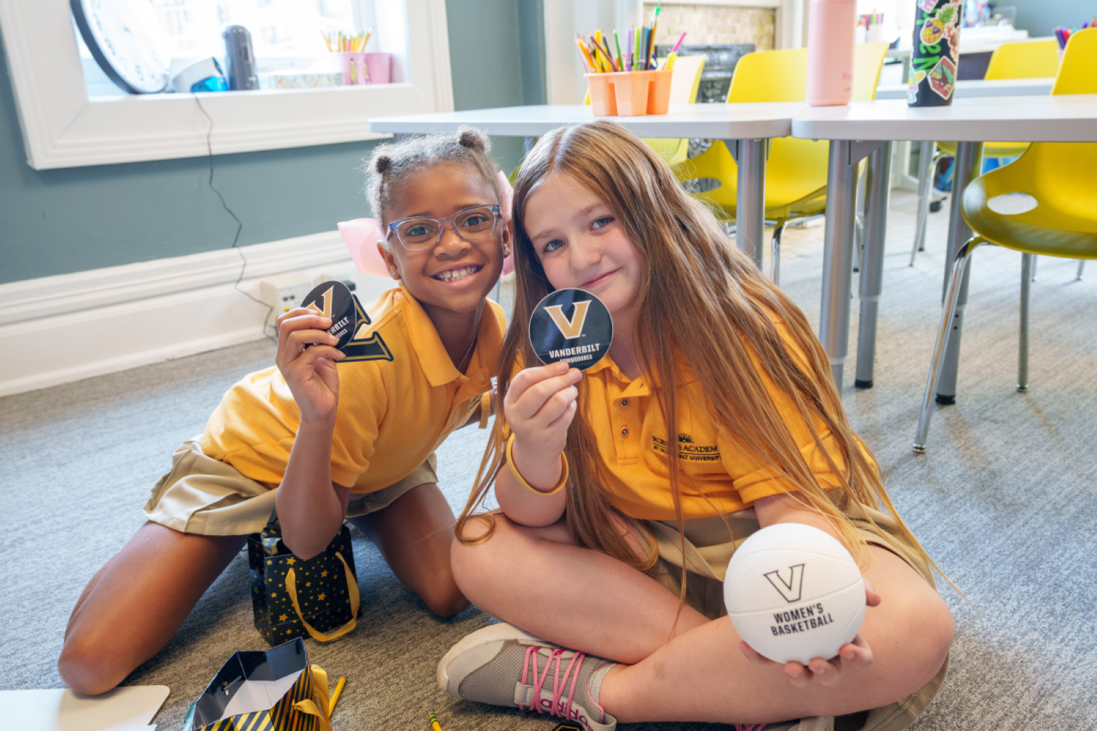 Roberts Academy and Dyslexia Center