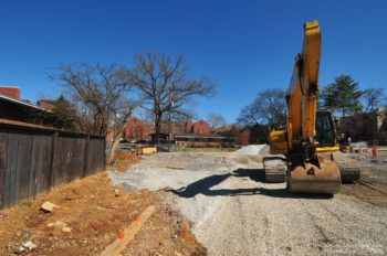 West End Neighborhood, March 2019