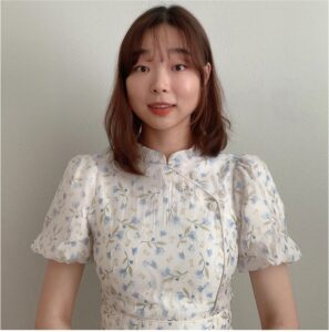 portrait Shengxin Tu