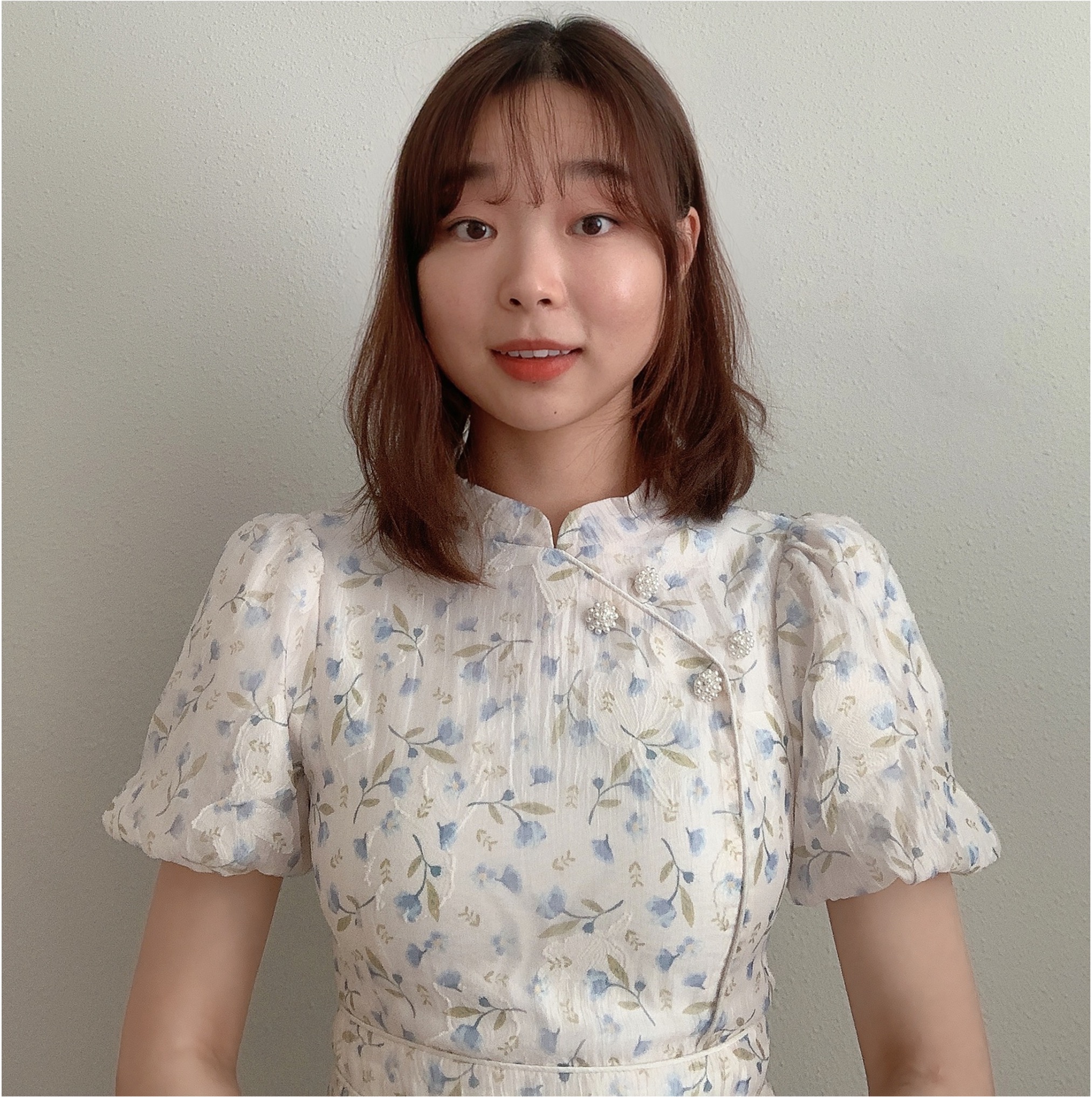 portrait Shengxin Tu