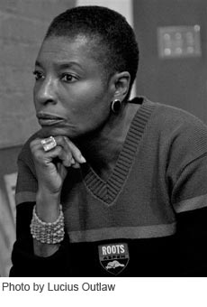 photo of Dr. Spillers