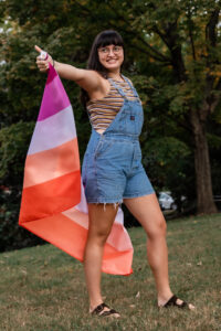 Photos by Emily Allen