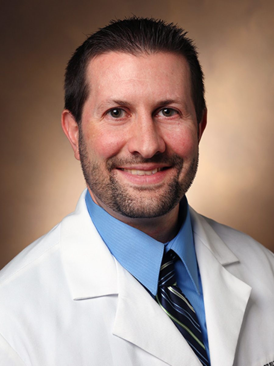 Joshua A. Bauer, Ph.D.