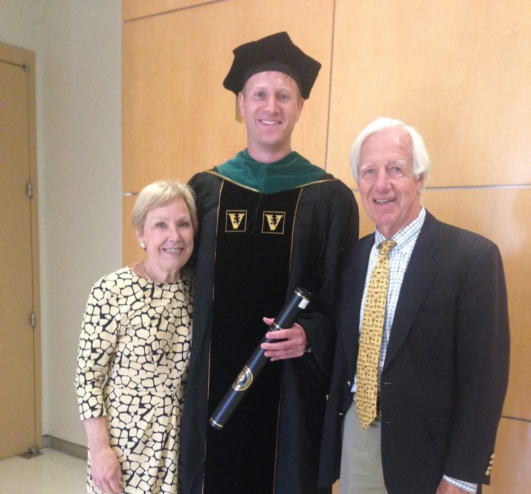 Vanderbilt University