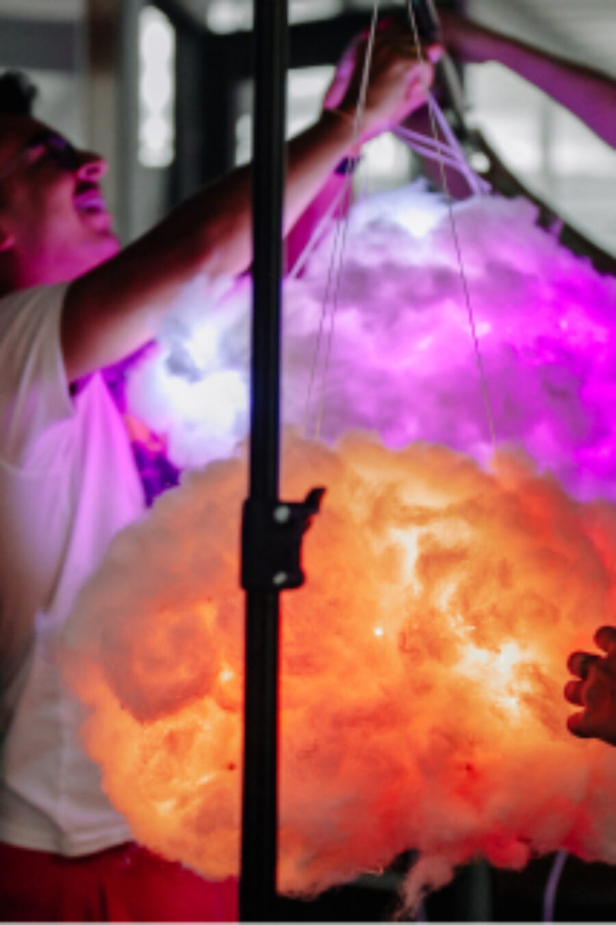 Prototyping with PVC Pipe Workshop