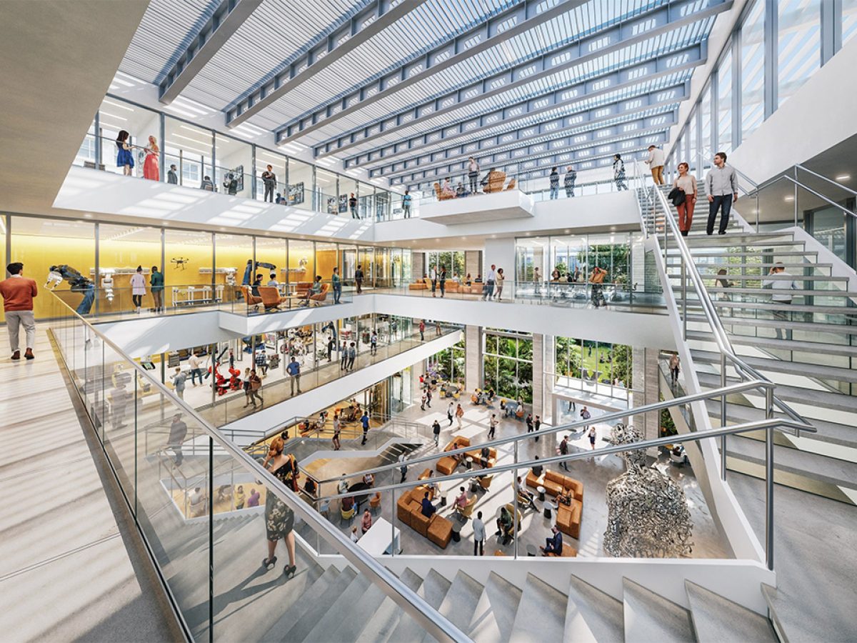 Palm Beach Post: Fundraising for Vanderbilt downtown West Palm campus aims to make 'big dent' in $300M goal