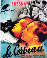 Le Corbeau