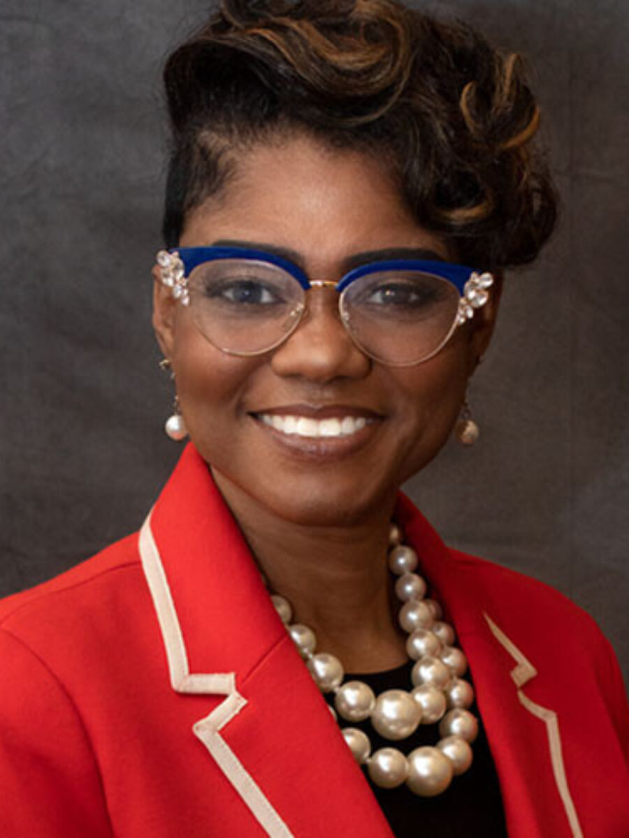 Stephanie Devane-Johnson, PhD, CNM, FACNM