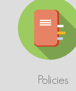 Policies