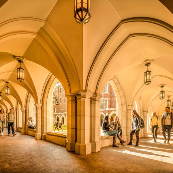 Residential Colleges