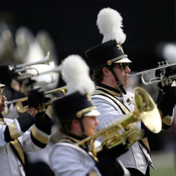 Vanderbilt Band