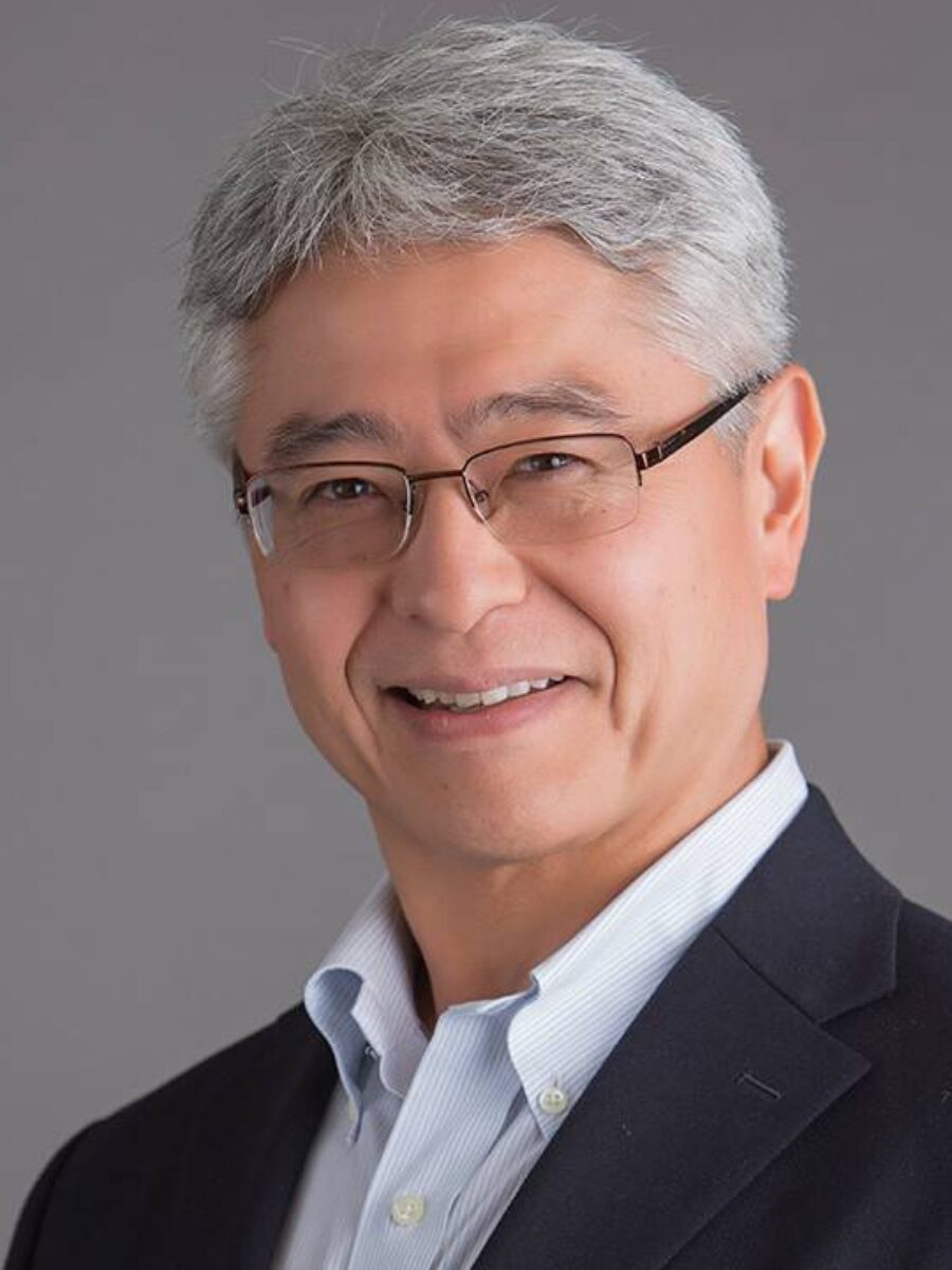 Heiki Miki, MBA'96
