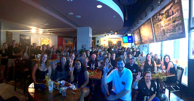 Washington DC Chapter