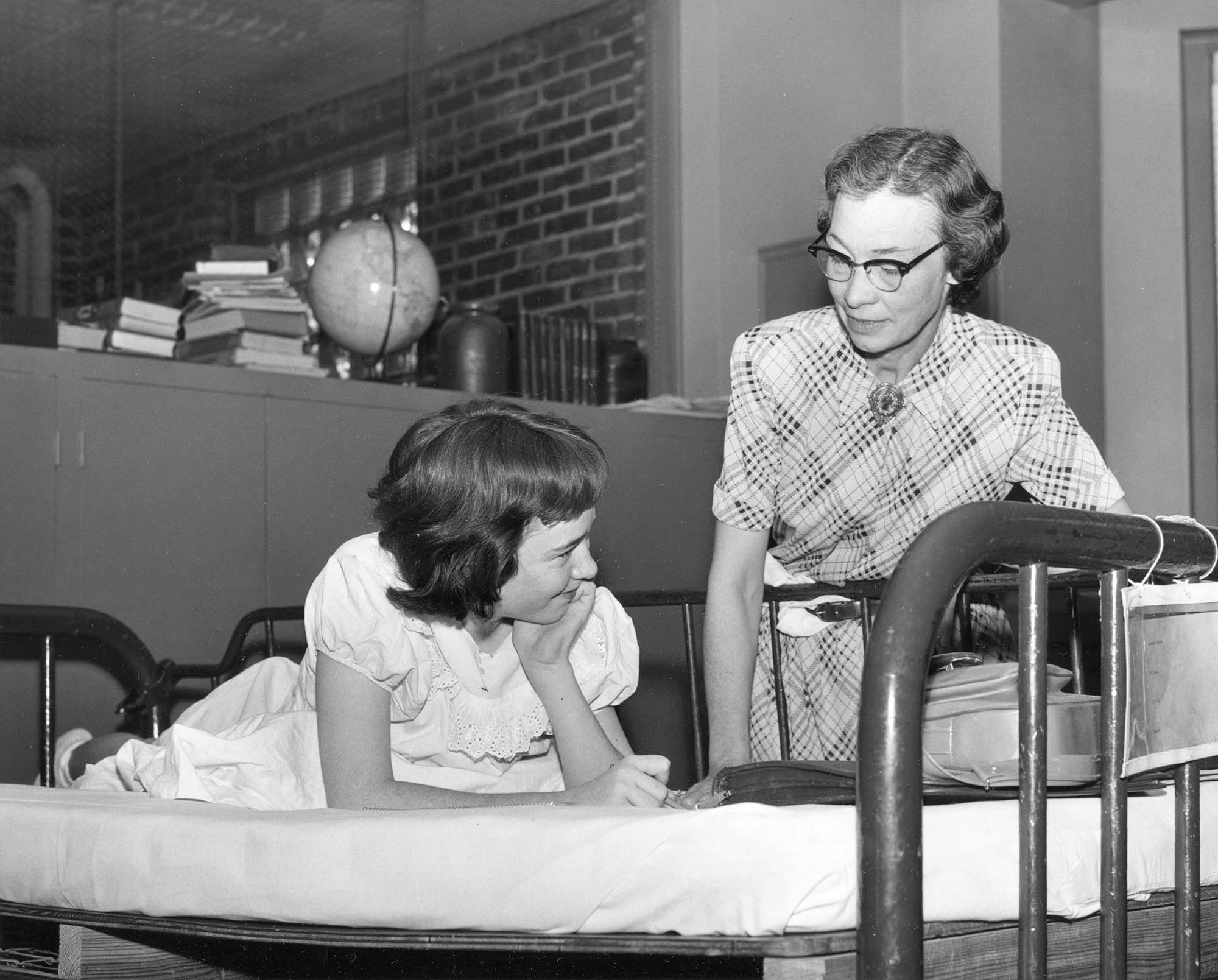 Photo courtesy of Vanderbilt Special Collections