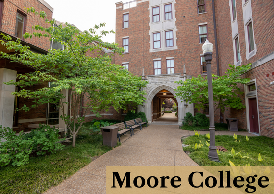 Moore College