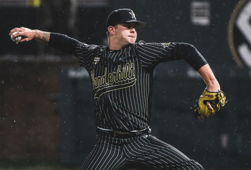 Vanderbilt University Athletics - Official Athletics Website
