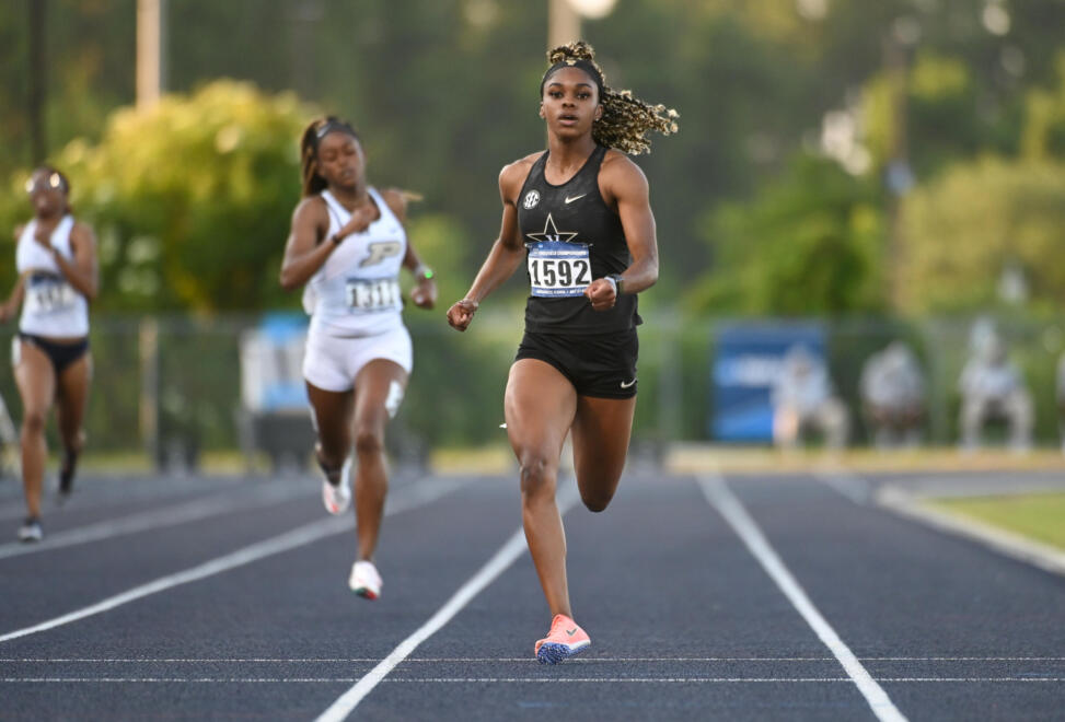 Vanderbilt University Athletics - Official Athletics Website