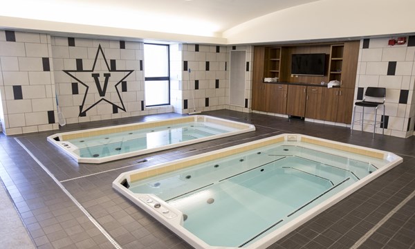 Vanderbilt University Athletics - Official Athletics Website