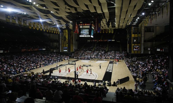 Vanderbilt University Athletics - Official Athletics Website