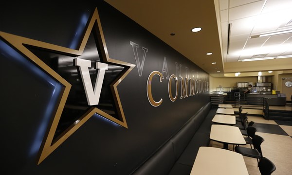 Vanderbilt University Athletics - Official Athletics Website