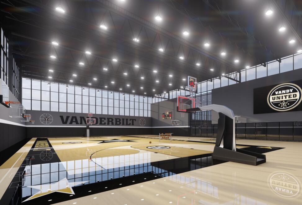 Vanderbilt University Athletics - Official Athletics Website