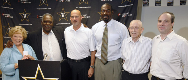 Vanderbilt University Athletics - Official Athletics Website