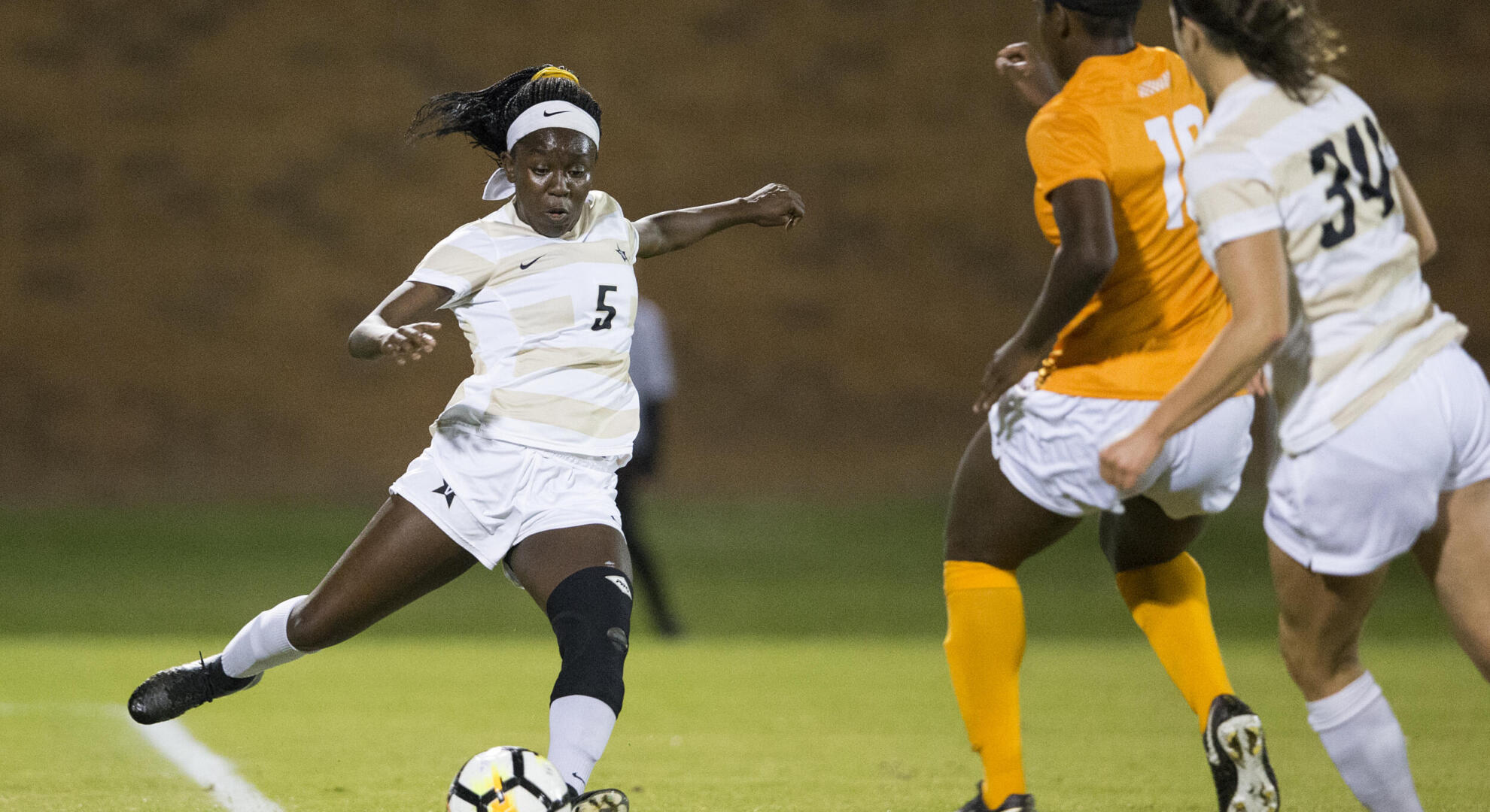 Vanderbilt University Athletics - Official Athletics Website