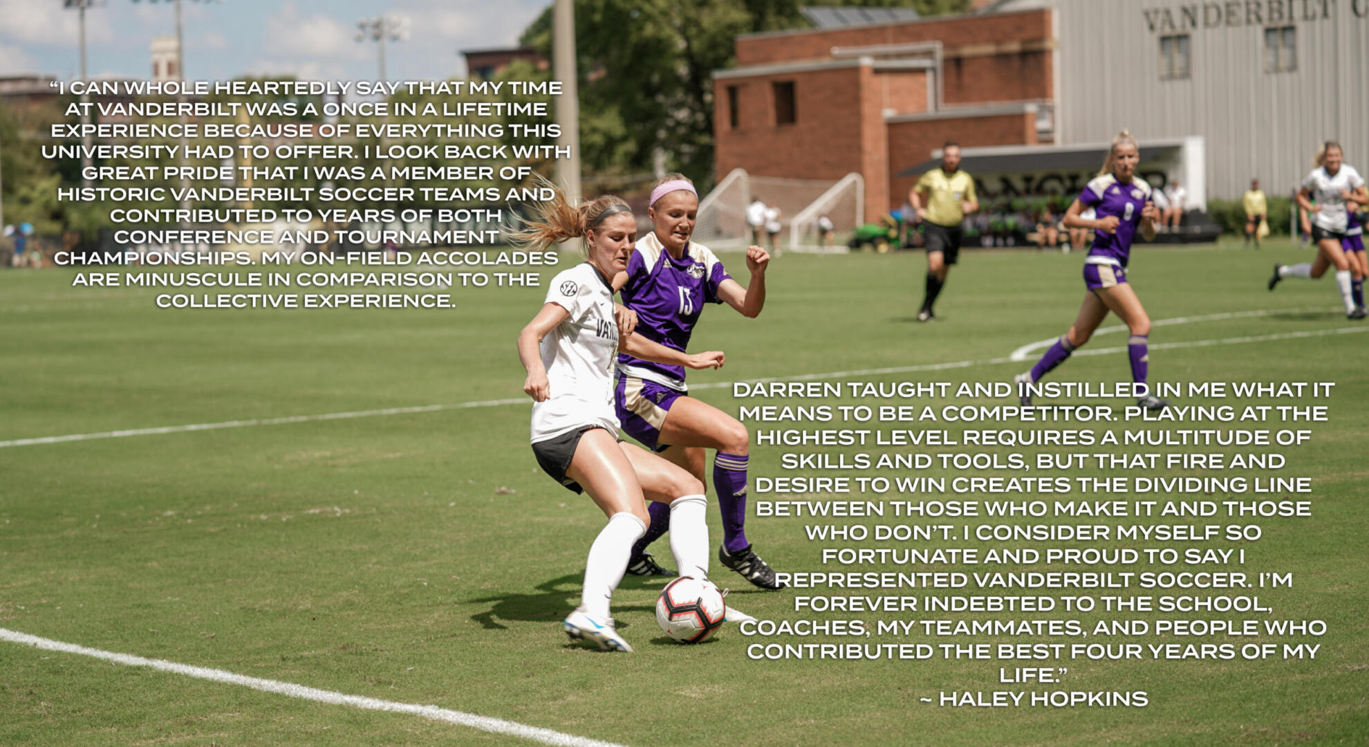 Vanderbilt University Athletics - Official Athletics Website