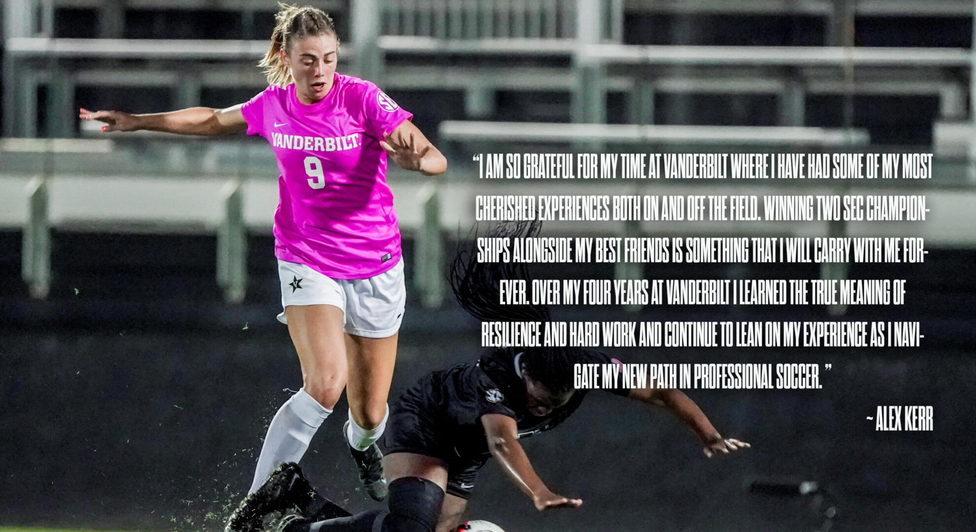 Vanderbilt University Athletics - Official Athletics Website