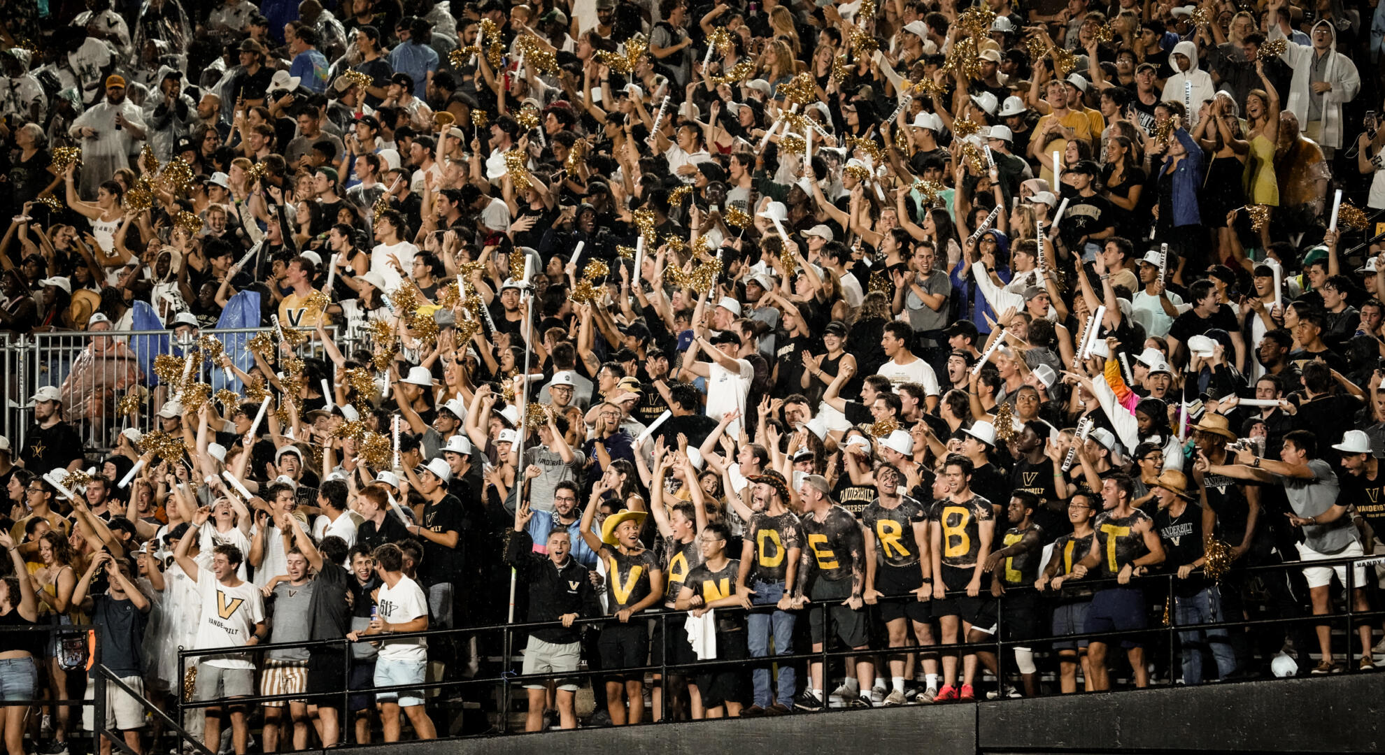 Vanderbilt University Athletics - Official Athletics Website