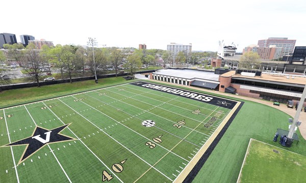 Vanderbilt University Athletics - Official Athletics Website
