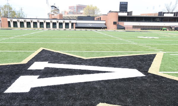 Vanderbilt University Athletics - Official Athletics Website
