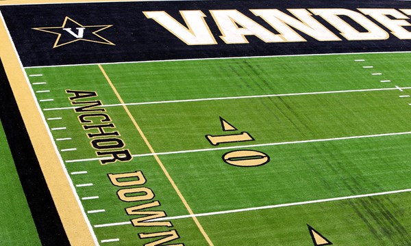 Vanderbilt University Athletics - Official Athletics Website