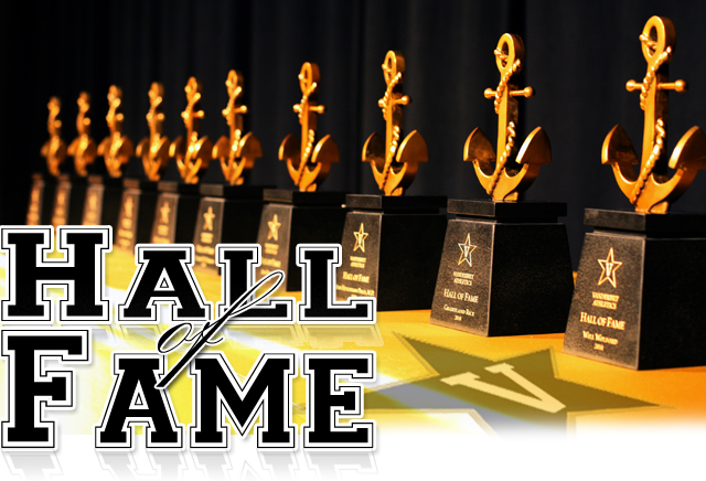 Vanderbilt University Athletics - Official Athletics Website