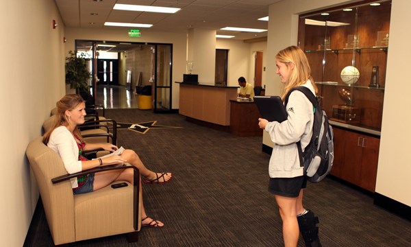 Vanderbilt University Athletics - Official Athletics Website