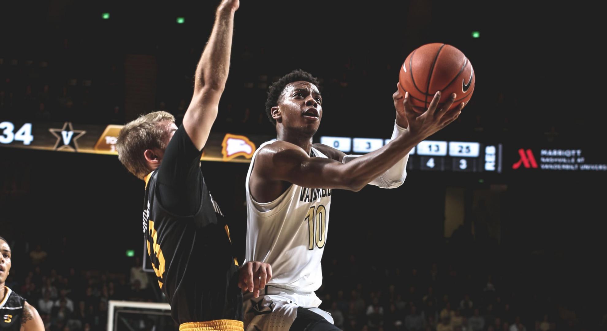 Vanderbilt University Athletics - Official Athletics Website