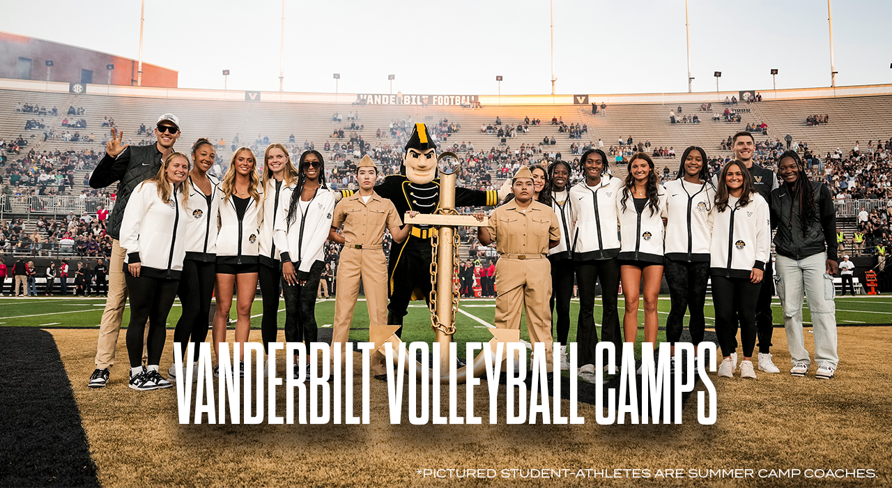 Vanderbilt University Athletics - Official Athletics Website