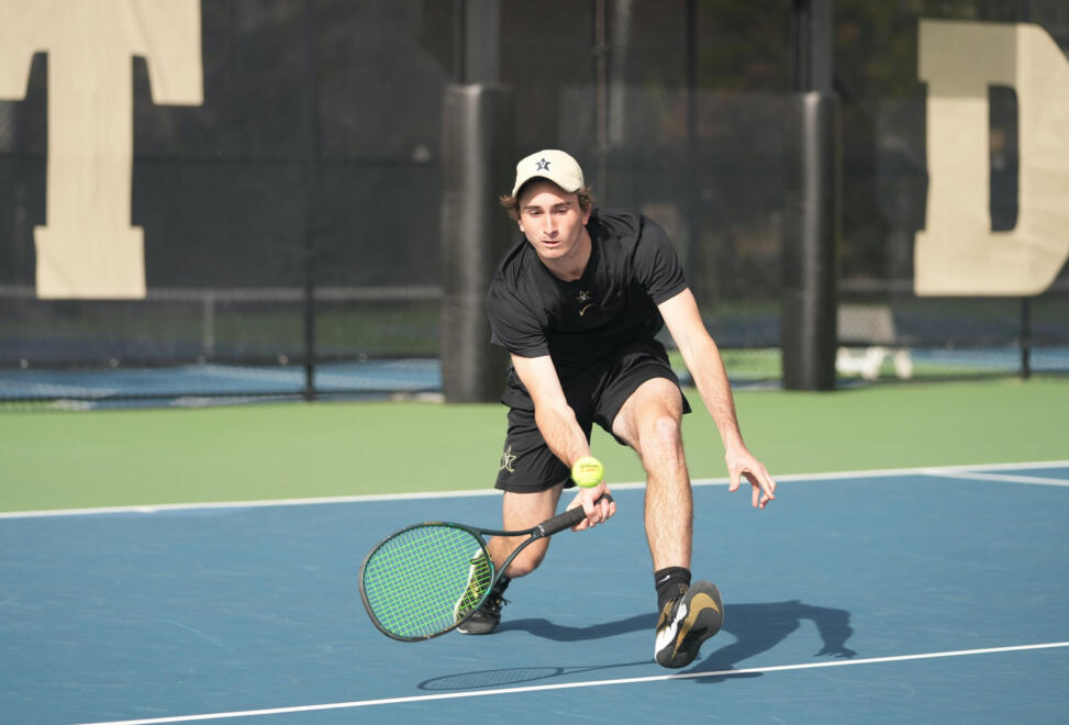 Vanderbilt University Athletics - Official Athletics Website