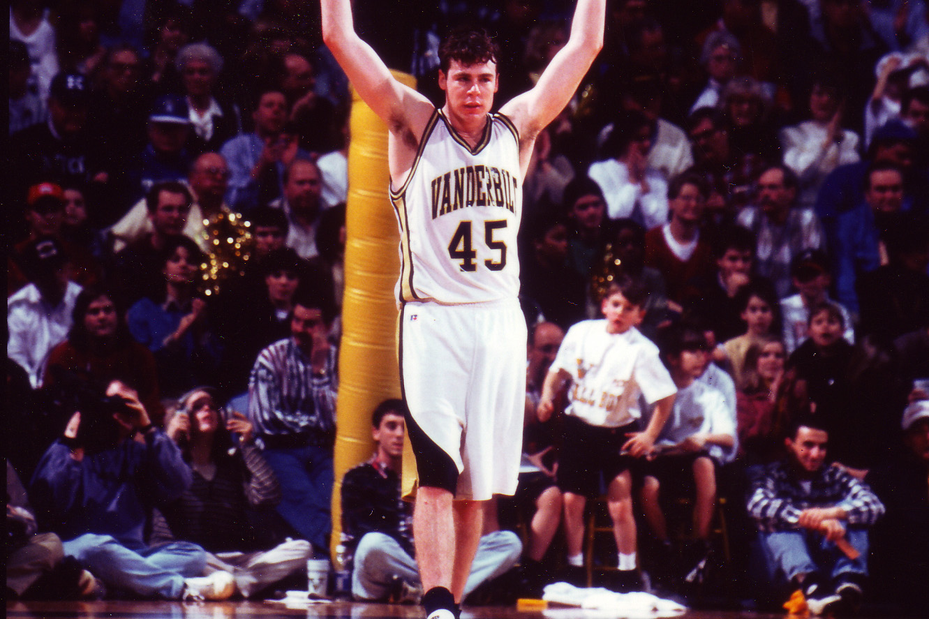 Vanderbilt University Athletics - Official Athletics Website