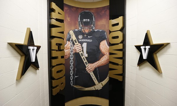 Vanderbilt University Athletics - Official Athletics Website